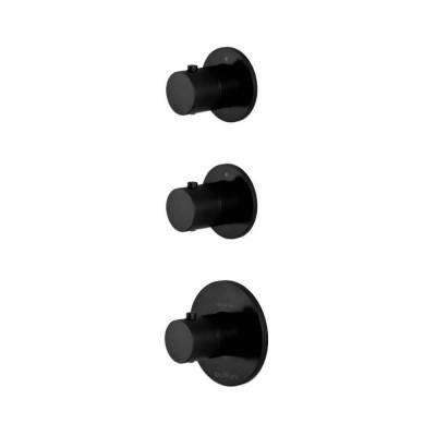 Смеситель для ванны Paffoni Modular Box MDE018