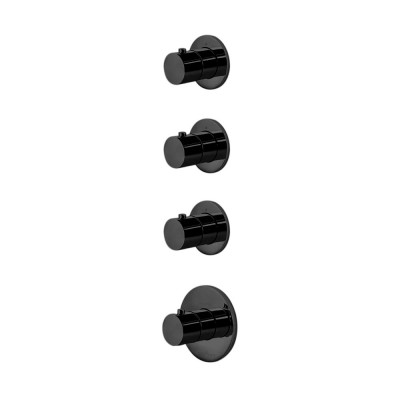 Смеситель для ванны Paffoni Modular Box MDE019