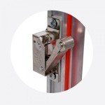 Люк-невидимка Практика Евроформат АТР Люк-невидимка Практика Евроформат АТР