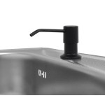 Дозатор для мыла REA BAT-00100 Дозатор для мыла REA BAT-00100