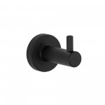 Крючок для полотенец REA BLACK/GOLD 322210 Крючок для полотенец REA BLACK/GOLD 322210