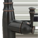 Смеситель для кухни REA DECO Смеситель для кухни REA DECO