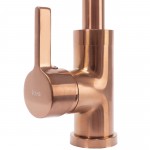 Смеситель для кухни REA FOLK ROSE GOLD Смеситель для кухни REA FOLK ROSE GOLD