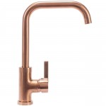 Смеситель для кухни REA FOLK ROSE GOLD Смеситель для кухни REA FOLK ROSE GOLD