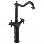 Смеситель для кухни REA RUSTICO Смеситель для кухни REA RUSTICO