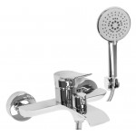 Смеситель для ванны REA DART REA-B3301 Смеситель для ванны REA DART REA-B3301