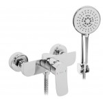 Смеситель для ванны REA DART REA-B3302 Смеситель для ванны REA DART REA-B3302