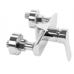 Смеситель для ванны REA DART REA-B3302 Смеситель для ванны REA DART REA-B3302