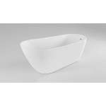 Ванна акриловая Rea Santana 170x80 Ванна акриловая Rea Santana 170x80