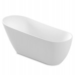 Ванна акриловая Rea Santana 170x80 Ванна акриловая Rea Santana 170x80