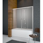 Шторка душевая Radaway Vesta DWD 180 см. (прозрачная) %%% Шторка душевая Radaway Vesta DWD 180 см. (прозрачная) %%%