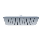 Потолочная душевая лейка Ravak Slim 982.00