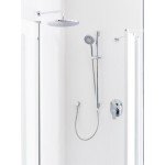 Держатель потолочной лейки Ravak 702.00