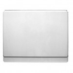 Панель торцевая для прямоугольной ванны Ravak Chrome Панель торцевая для прямоугольной ванны Ravak Chrome