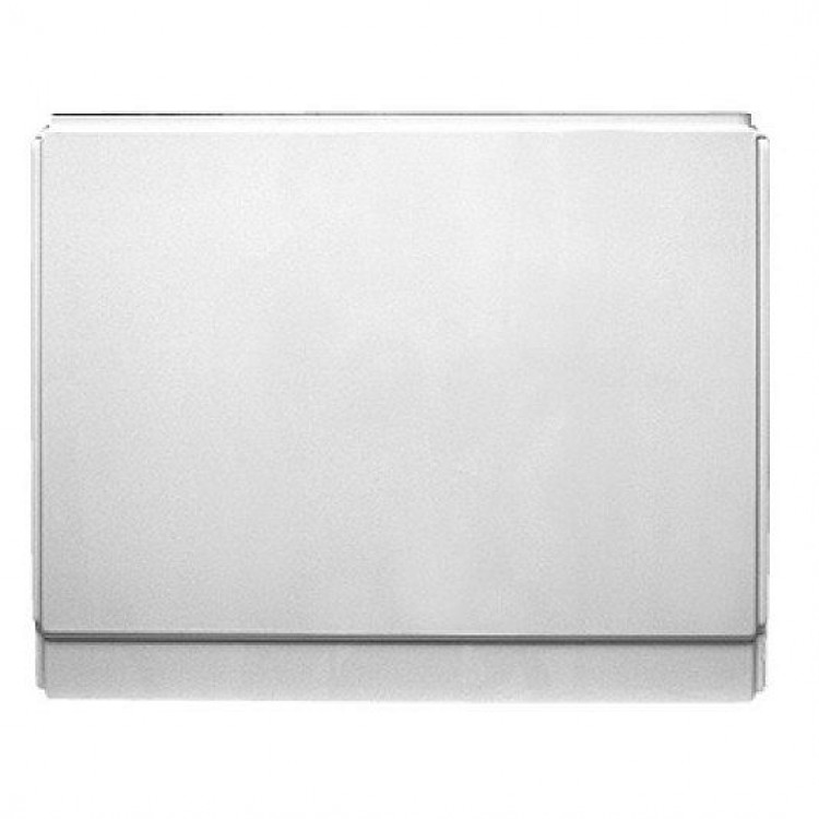 Панель торцевая для прямоугольной ванны Ravak Chrome Панель торцевая для прямоугольной ванны Ravak Chrome
