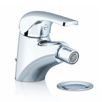 Смеситель для биде Ravak Rosa RS 055,00