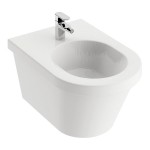 Смеситель для биде Ravak 10° TD 055,00 Смеситель для биде Ravak 10° TD 055,00