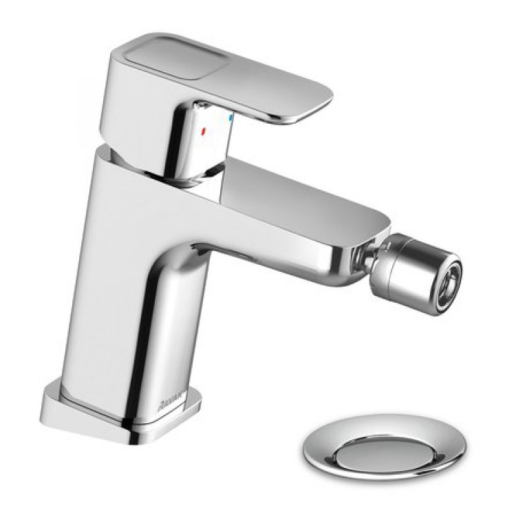 Смеситель для биде Ravak 10° TD 055,00 Смеситель для биде Ravak 10° TD 055,00