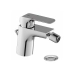 Смеситель для биде Ravak Flat 055.00 Смеситель для биде Ravak Flat 055.00