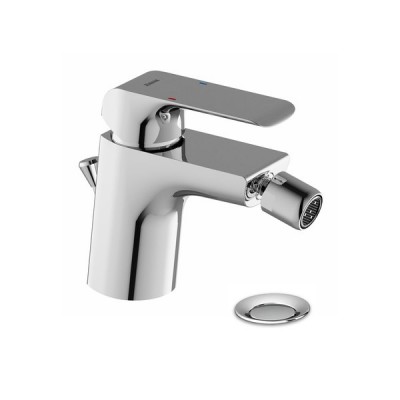 Смеситель для биде Ravak Flat 055.00