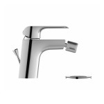 Смеситель для биде Ravak Flat 055.00 Смеситель для биде Ravak Flat 055.00