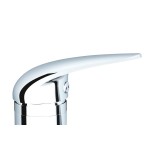 Смеситель для душа наружного монтажа Ravak Susan SN 032,00/150