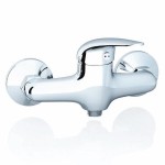Смеситель для душа наружного монтажа Ravak Susan SN 032,00/150