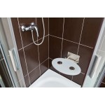 Смеситель для душа наружного монтажа Ravak Rosa RS 032,00/150 Смеситель для душа наружного монтажа Ravak Rosa RS 032,00/150