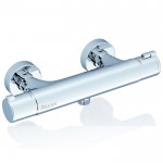 Смеситель для душа наружного монтажа Ravak Termo TE 032,00/150