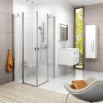 Смеситель для душа наружного монтажа Ravak Chrome CR 032,00/150
