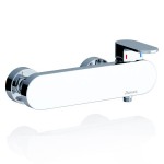 Смеситель для душа наружного монтажа Ravak Chrome CR 032,00/150