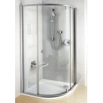 Смеситель для душа скрытого монтажа Ravak Rosa RS 066,00
