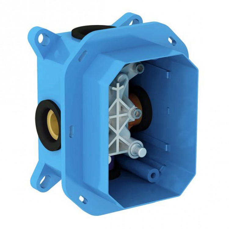 Элемент скрытого монтажа смесителя Ravak R-box RB 070.50