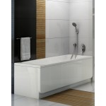 Смеситель для душа скрытого монтажа Ravak Chrome CR 065,00