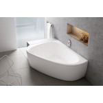 Смеситель для душа скрытого монтажа Ravak Chrome CR 066,00