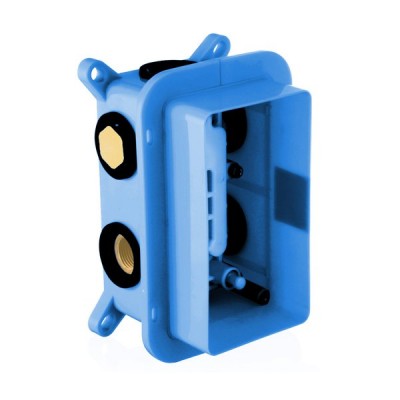 Элемент скрытого монтажа смесителя Ravak R-box Multi-RB 071.50