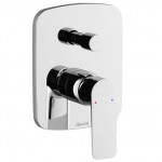 Смеситель для душа скрытого монтажа Ravak Classic CL 065,00 Смеситель для душа скрытого монтажа Ravak Classic CL 065,00