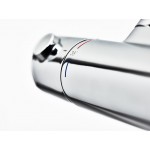 Смеситель для душа наружного монтажа Ravak Puri PU 033.00/150