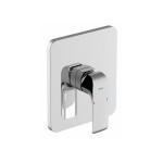 Смеситель для душа скрытого монтажа Ravak Flat FL 066.00 Смеситель для душа скрытого монтажа Ravak Flat FL 066.00