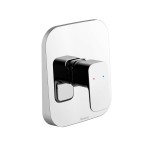 Смеситель для душа скрытого монтажа Ravak 10° Free TD F 062,00