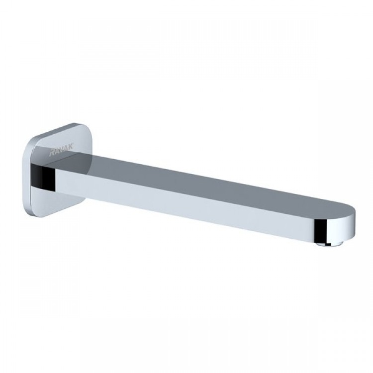 Излив для ванны Ravak Chrome CR 027,00 Излив для ванны Ravak Chrome CR 027,00
