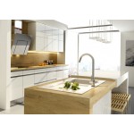 Смеситель для кухни Ravak KM 016,00