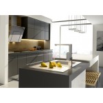 Смеситель для кухни Ravak Chrome CR 016,00