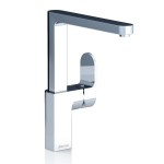 Смеситель для кухни Ravak Chrome CR 016,00
