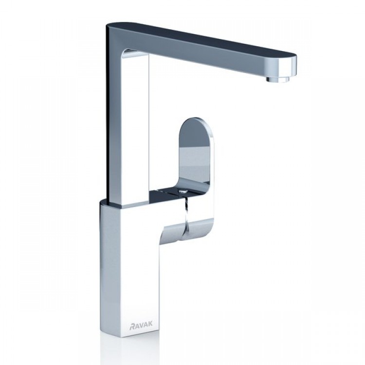 Смеситель для кухни Ravak Chrome CR 016,00