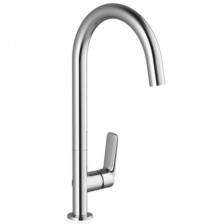Смеситель для кухни Ravak Classic CL 016,00