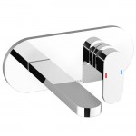 Смеситель для умывальника встраиваемый Ravak Chrome CR 019,00 Смеситель для умывальника встраиваемый Ravak Chrome CR 019,00