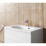 Смеситель для умывальника Ravak Flat FL 014.00 Смеситель для умывальника Ravak Flat FL 014.00