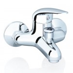 Смеситель для ванны Ravak Susan SN 022,00/100 Смеситель для ванны Ravak Susan SN 022,00/100