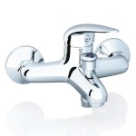 Смеситель для ванны Ravak Susan SN 022,00/150 Смеситель для ванны Ravak Susan SN 022,00/150